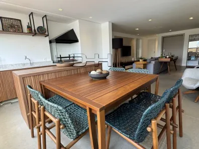 Apartamento com 3 Quartos à venda, 157m² no Jardim das Acácias, São Paulo