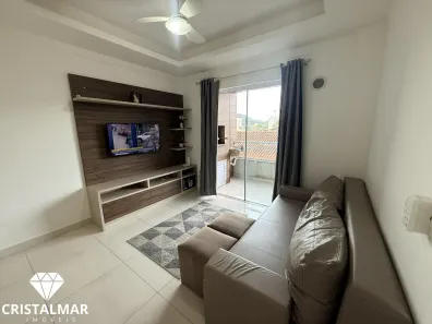 Apartamento com 2 Quartos à venda, 89m² no Bombas, Bombinhas