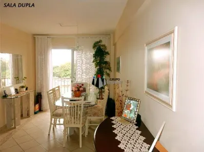 Apartamento com 2 Quartos à venda, 77m² no Jardim Flamboyant, Campinas