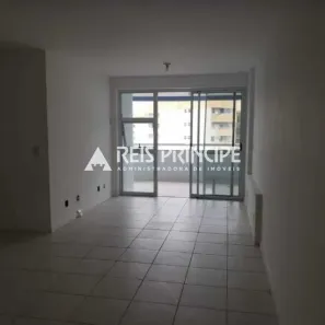 Apartamento com 3 Quartos para alugar, 114m² no Barra Olímpica, Rio de Janeiro