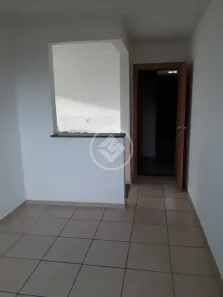 Apartamento com 2 Quartos à venda, 43m² no Parque Ohara, Cuiabá