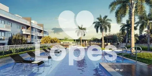 Cobertura com 3 Quartos à venda, 134m² no Recreio dos Bandeirantes, Rio de Janeiro