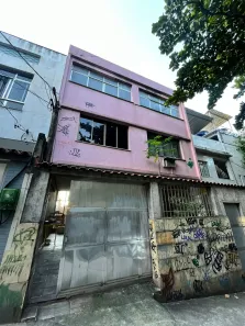 Casa com 6 Quartos à venda, 320m² no Tijuca, Rio de Janeiro