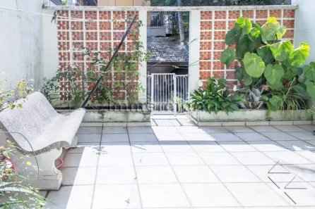 Sobrado com 3 Quartos à venda, 200m² no Sumaré, São Paulo