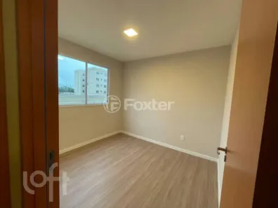 Apartamento com 2 Quartos à venda, 40m² no Santos Dumont, São Leopoldo