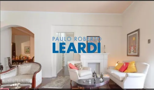 Apartamento com 3 Quartos à venda, 197m² no Paraíso, São Paulo