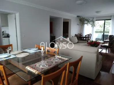 Apartamento com 3 Quartos à venda, 185m² no Vila Suzana, São Paulo
