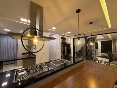 Casa com 1 Quarto para alugar, 150m² no Ipê, Foz do Iguaçu