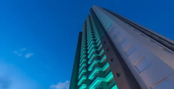 Apartamento com 4 Quartos à venda, 132m² no Vila Ester (Zona Norte), São Paulo