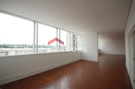Apartamento com 3 Quartos à venda, 430m² no Higienópolis, São Paulo