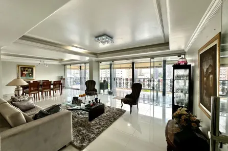 Apartamento com 3 Quartos à venda, 267m² no Fátima, Belém