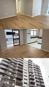 Apartamento com 3 Quartos à venda, 120m² no Centro, Balneário Camboriú