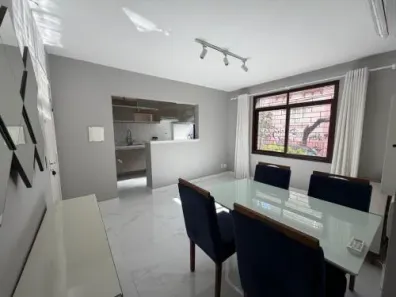 Apartamento com 1 Quarto à venda, 44m² no Centro Histórico, Porto Alegre