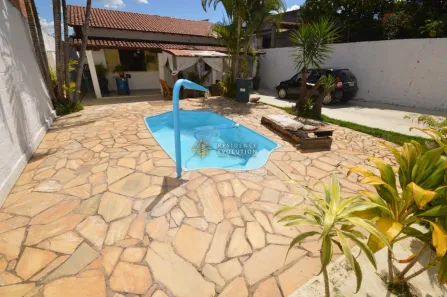 Casa com 3 Quartos à venda, 360m² no São João Batista (Venda Nova), Belo Horizonte