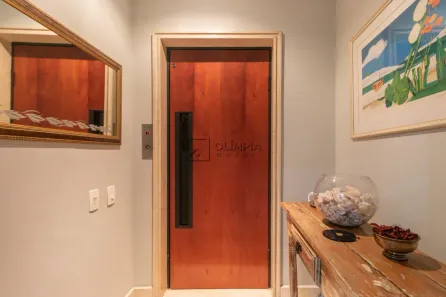 Apartamento com 4 Quartos à venda, 506m² no Vila Mariana, São Paulo