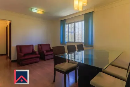 Apartamento com 2 Quartos à venda, 69m² no Vila Mariana, São Paulo