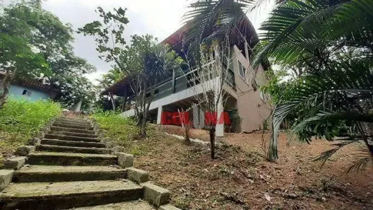 Casa de Condomínio com 3 Quartos à venda, 166m² no Itaipu, Niterói