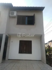 Casa de Condomínio com 3 Quartos à venda, 155m² no Guarujá, Porto Alegre