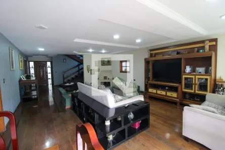 Casa com 4 Quartos à venda, 390m² no Parque dos Príncipes, São Paulo