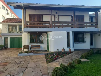 Sobrado com 5 Quartos à venda, 427m² no Glória, Porto Alegre