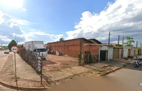 Lote/Terreno à venda, 176m² no Dom João Bosco, Barretos
