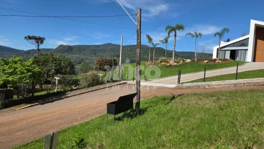 Lote/Terreno à venda, 539m² no Centro, Picada Café