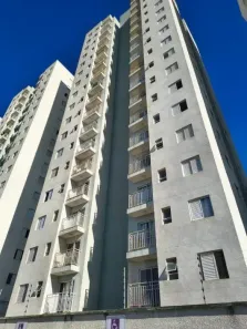 Apartamento com 2 Quartos à venda, 49m² no Jardim Guarujá, Sorocaba