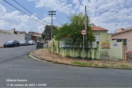 Casa com 3 Quartos à venda, 136m² no Taquaral, Campinas