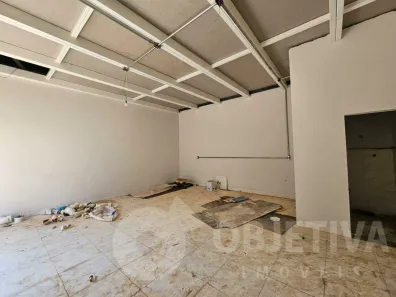 Ponto Comercial para alugar, 50m² no Martins, Uberlândia