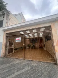 Sobrado com 3 Quartos à venda, 198m² no Água Rasa, São Paulo