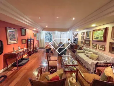 Apartamento com 3 Quartos à venda, 224m² no Ipanema, Rio de Janeiro