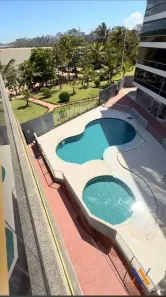 Apartamento com 3 Quartos à venda, 156m² no Enseada Azul, Guarapari