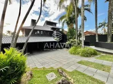 Casa com 5 Quartos à venda, 531m² no Bandeirantes (Pampulha), Belo Horizonte