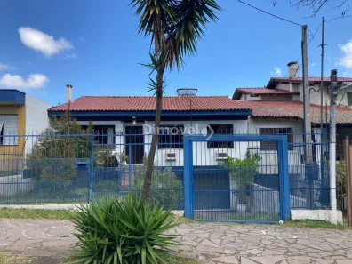 Casa com 3 Quartos à venda, 210m² no Cristal, Porto Alegre