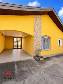 Casa com 3 Quartos à venda, 145m² no Cidade Nova II, Santa Bárbara D'Oeste