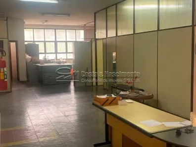 Galpão/Depósito/Armazém à venda, 585m² no Rudge Ramos, São Bernardo do Campo