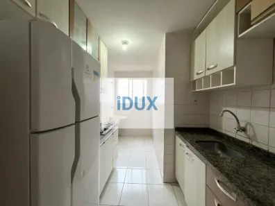 Apartamento com 2 Quartos à venda, 47m² no Santo Antônio, São José dos Pinhais