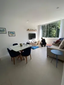 Apartamento com 2 Quartos à venda, 90m² no Centro, Petrópolis