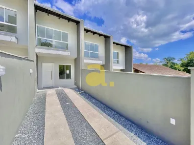 Sobrado com 2 Quartos à venda, 75m² no Água Verde, Blumenau