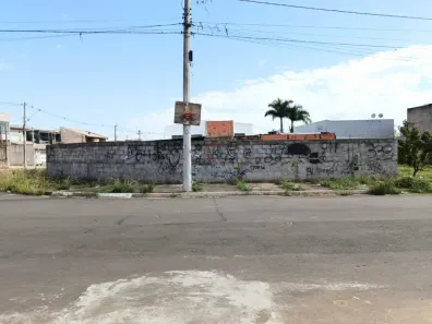 Lote/Terreno à venda, 409m² no Residencial Portal Bordon II, Sumaré
