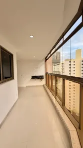 Apartamento com 2 Quartos à venda, 69m² no Itapuã, Vila Velha