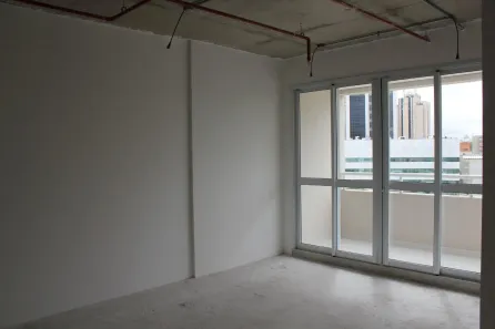 Sala Comercial para venda ou aluguel, 42m² no Chácara Santo Antônio (Zona Sul), São Paulo