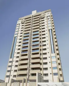 Apartamento com 3 Quartos à venda, 114m² no Centro, Santo André