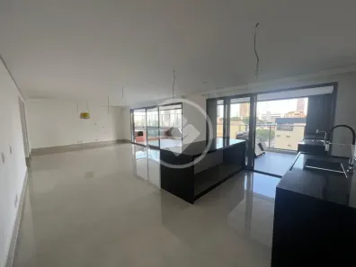 Apartamento com 4 Quartos à venda, 226m² no Setor Marista, Goiânia