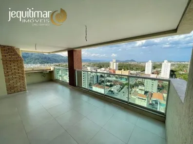 Apartamento com 3 Quartos à venda, 118m² no Enseada, Guarujá
