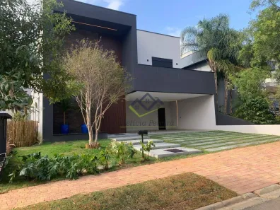 Casa de Condomínio com 4 Quartos à venda, 399m² no Alphaville, Santana de Parnaíba