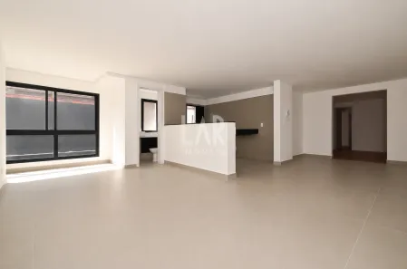 Apartamento com 3 Quartos à venda, 123m² no Lourdes, Belo Horizonte