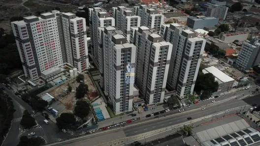 Apartamento com 2 Quartos para alugar, 35m² no Mooca, São Paulo