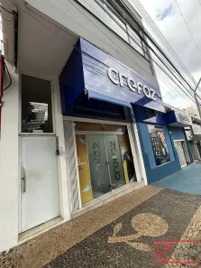 Sala Comercial para alugar, 12m² no Centro, Limeira