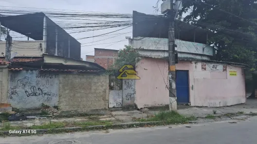 Casa à venda, 239m² no Curicica, Rio de Janeiro